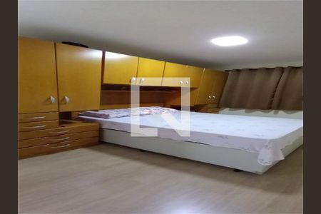 Apartamento à venda com 2 quartos, 55m² em Vila Palmeiras, São Paulo