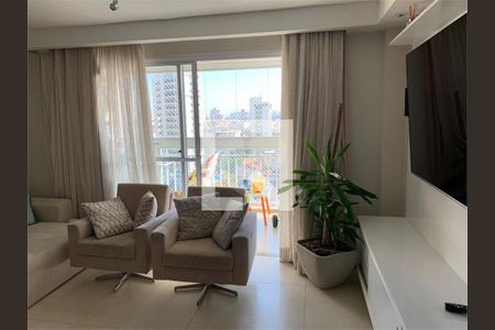 Apartamento à venda com 3 quartos, 91m² em Jardim Oriental, São Paulo