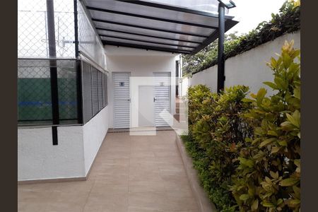 Apartamento à venda com 2 quartos, 49m² em Quinta da Paineira, São Paulo