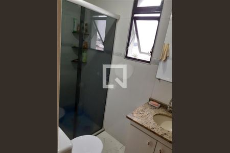 Apartamento à venda com 2 quartos, 49m² em Quinta da Paineira, São Paulo