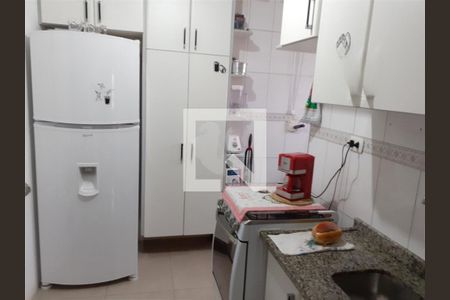 Apartamento à venda com 2 quartos, 49m² em Quinta da Paineira, São Paulo