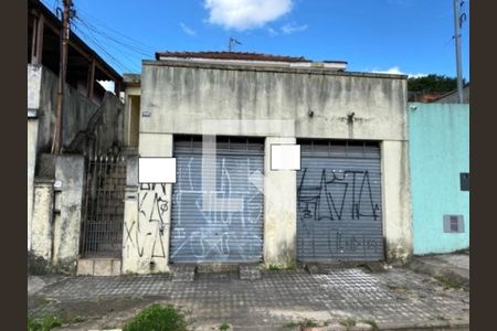 Casa à venda com 5 quartos, 240m² em Vila Invernada, São Paulo