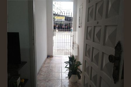 Casa à venda com 2 quartos, 80m² em Santana, São Paulo