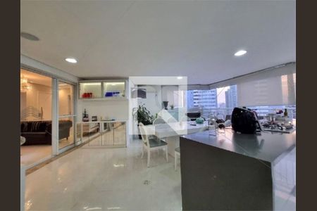 Apartamento à venda com 3 quartos, 122m² em Mooca, São Paulo