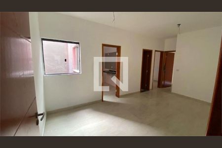 Apartamento à venda com 1 quarto, 55m² em Vila Carrão, São Paulo