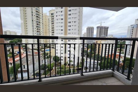 Apartamento à venda com 2 quartos, 55m² em Vila Nair, São Paulo