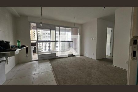 Apartamento à venda com 2 quartos, 55m² em Vila Nair, São Paulo