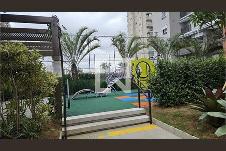 Apartamento à venda com 2 quartos, 55m² em Vila Nair, São Paulo