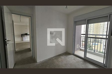 Apartamento à venda com 2 quartos, 55m² em Vila Nair, São Paulo