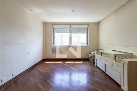 Apartamento à venda com 4 quartos, 340m² em Liberdade, São Paulo