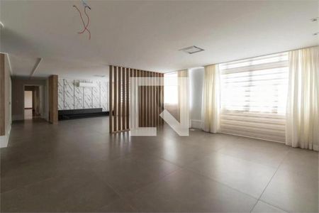 Apartamento à venda com 4 quartos, 340m² em Liberdade, São Paulo