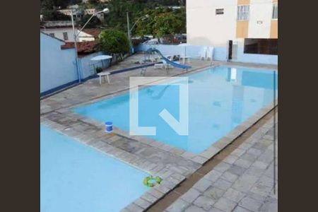 Apartamento à venda com 2 quartos, 50m² em Fonseca, Niterói