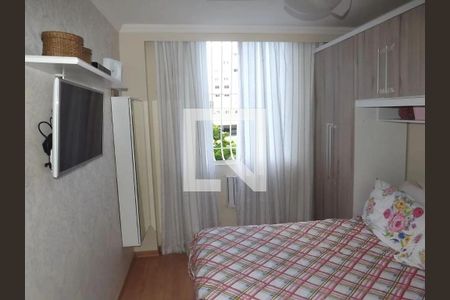 Apartamento à venda com 2 quartos, 50m² em Fonseca, Niterói