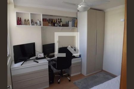 Apartamento à venda com 2 quartos, 50m² em Fonseca, Niterói