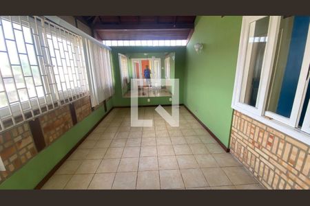 Casa à venda com 3 quartos, 180m² em Piratininga, Niterói