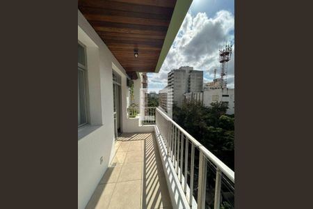 Apartamento à venda com 2 quartos, 82m² em Icaraí, Niterói