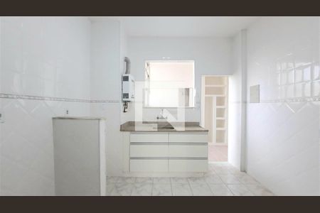 Apartamento à venda com 3 quartos, 115m² em Tijuca, Rio de Janeiro