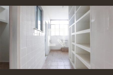 Apartamento à venda com 3 quartos, 115m² em Tijuca, Rio de Janeiro