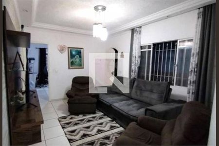 Casa à venda com 2 quartos, 120m² em Vila Silveira, Guarulhos