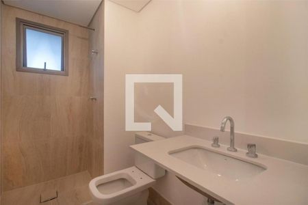 Apartamento à venda com 3 quartos, 158m² em Vila Clementino, São Paulo