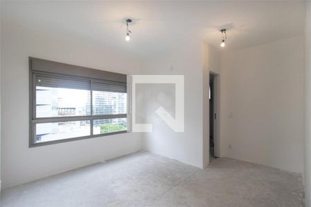 Apartamento à venda com 3 quartos, 158m² em Vila Clementino, São Paulo