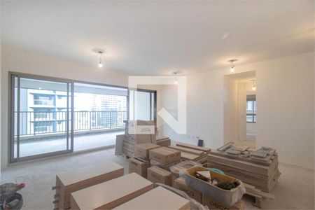 Apartamento à venda com 3 quartos, 158m² em Vila Clementino, São Paulo