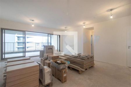 Apartamento à venda com 3 quartos, 158m² em Vila Clementino, São Paulo