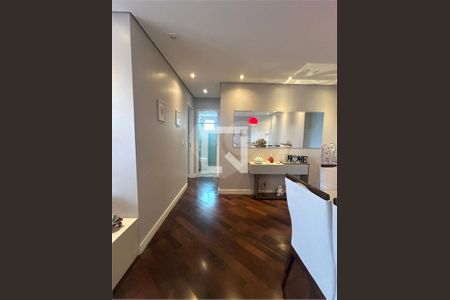 Apartamento à venda com 2 quartos, 76m² em Vila Camilópolis, Santo André