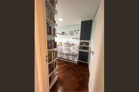 Apartamento à venda com 2 quartos, 76m² em Vila Camilópolis, Santo André