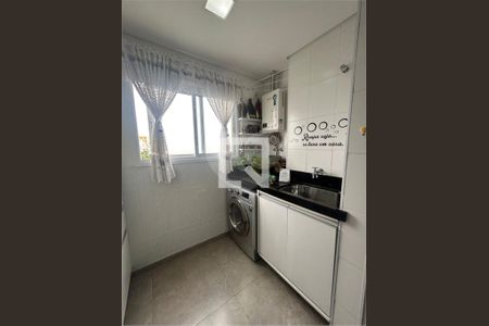 Apartamento à venda com 2 quartos, 76m² em Vila Camilópolis, Santo André