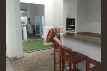 Apartamento à venda com 1 quarto, 35m² em Jardim Ibitirama, São Paulo