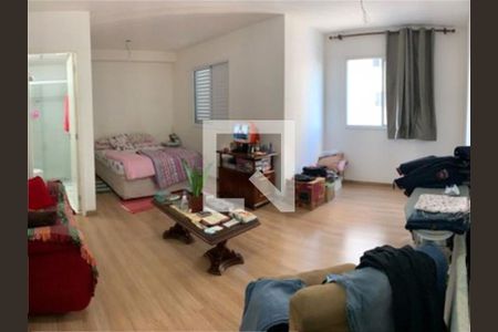 Apartamento à venda com 1 quarto, 35m² em Jardim Ibitirama, São Paulo