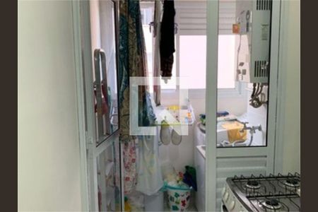 Apartamento à venda com 1 quarto, 35m² em Jardim Ibitirama, São Paulo