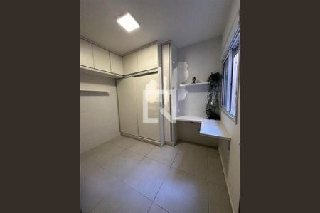 Apartamento à venda com 1 quarto, 37m² em Chácara Mafalda, São Paulo