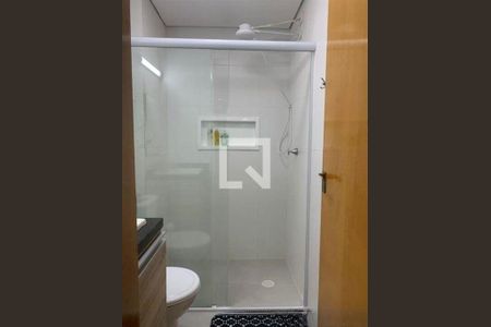 Apartamento à venda com 1 quarto, 37m² em Chácara Mafalda, São Paulo