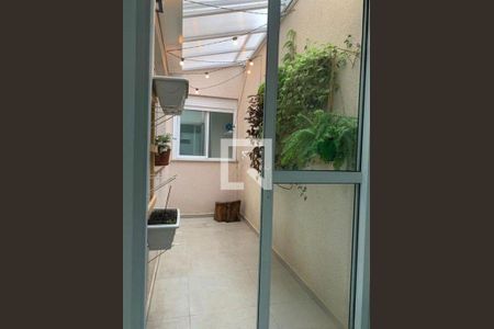 Apartamento à venda com 1 quarto, 37m² em Chácara Mafalda, São Paulo