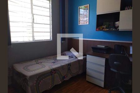 Casa à venda com 3 quartos, 103m² em Santa Rosa, Belo Horizonte