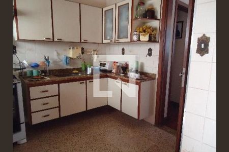 Apartamento à venda com 4 quartos, 283m² em Sagrada Família, Belo Horizonte