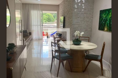 Apartamento à venda com 3 quartos, 100m² em Alto de Pinheiros, São Paulo