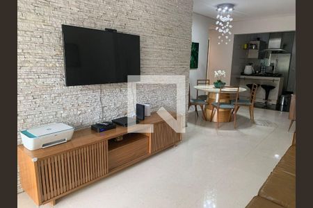 Apartamento à venda com 3 quartos, 100m² em Alto de Pinheiros, São Paulo