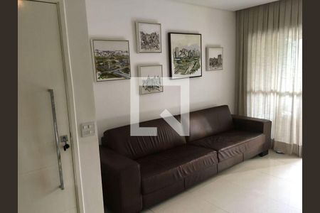 Apartamento à venda com 3 quartos, 100m² em Alto de Pinheiros, São Paulo