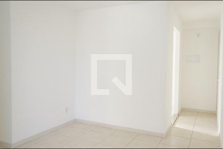 Sala de apartamento para alugar com 3 quartos, 64m² em Igara, Canoas