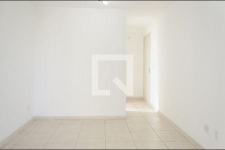 Sala de apartamento para alugar com 3 quartos, 64m² em Igara, Canoas