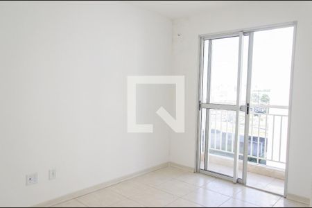 Sala de apartamento para alugar com 3 quartos, 64m² em Igara, Canoas