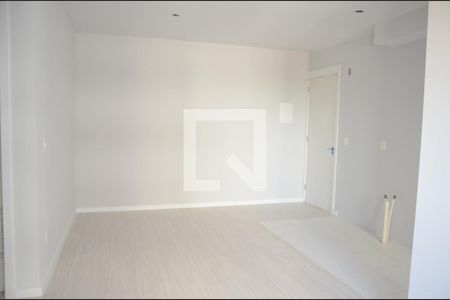 Sala de apartamento para alugar com 2 quartos, 52m² em Centro, Canoas