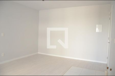 Sala/ Cozinha de apartamento para alugar com 2 quartos, 52m² em Centro, Canoas