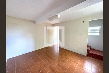 Quarto 2 de casa à venda com 2 quartos, 180m² em Vila M Genoveva, Jundiaí