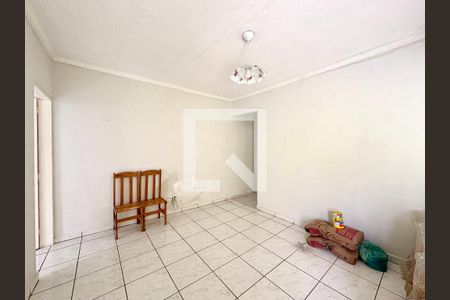 Sala de casa à venda com 2 quartos, 180m² em Vila M Genoveva, Jundiaí