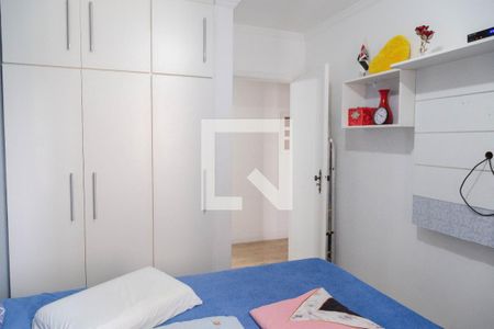 Quarto de apartamento à venda com 2 quartos, 71m² em Centro, Guarulhos