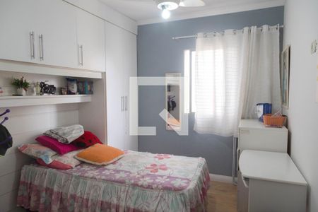 Quarto 2 de apartamento à venda com 2 quartos, 71m² em Centro, Guarulhos